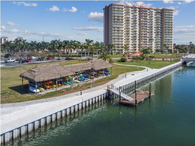 BAYWAY ISLES POINT BRITTANY SIX - Residential Lease