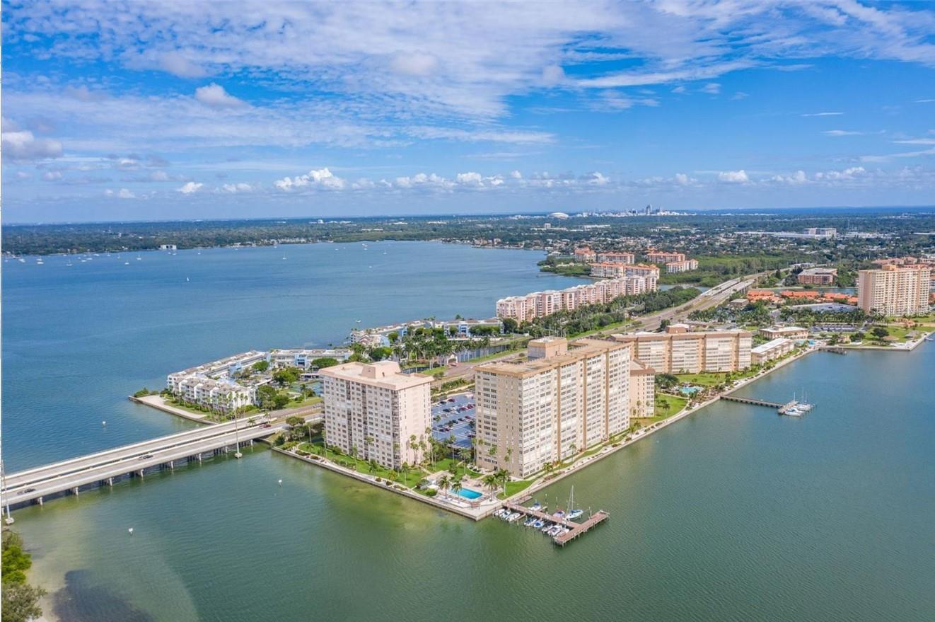BAYWAY ISLES POINT BRITTANY SIX - Residential Lease