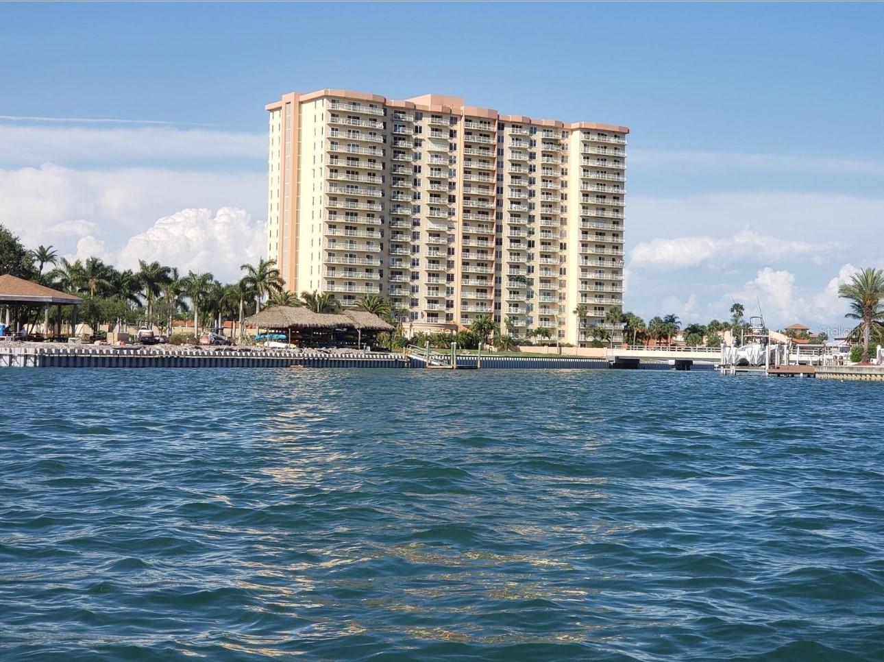 BAYWAY ISLES POINT BRITTANY SIX - Residential Lease