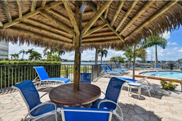 BAYWAY ISLES POINT BRITTANY SIX - Residential Lease