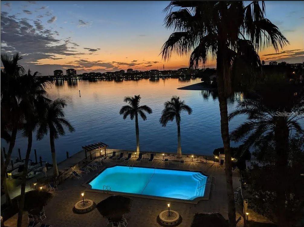 BAYWAY ISLES POINT BRITTANY SIX - Residential Lease