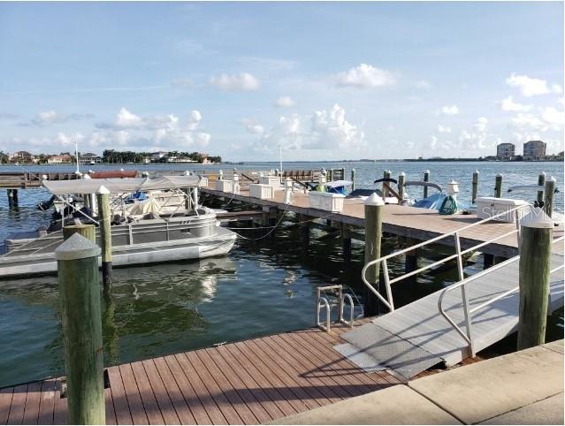 BAYWAY ISLES POINT BRITTANY SIX - Residential Lease