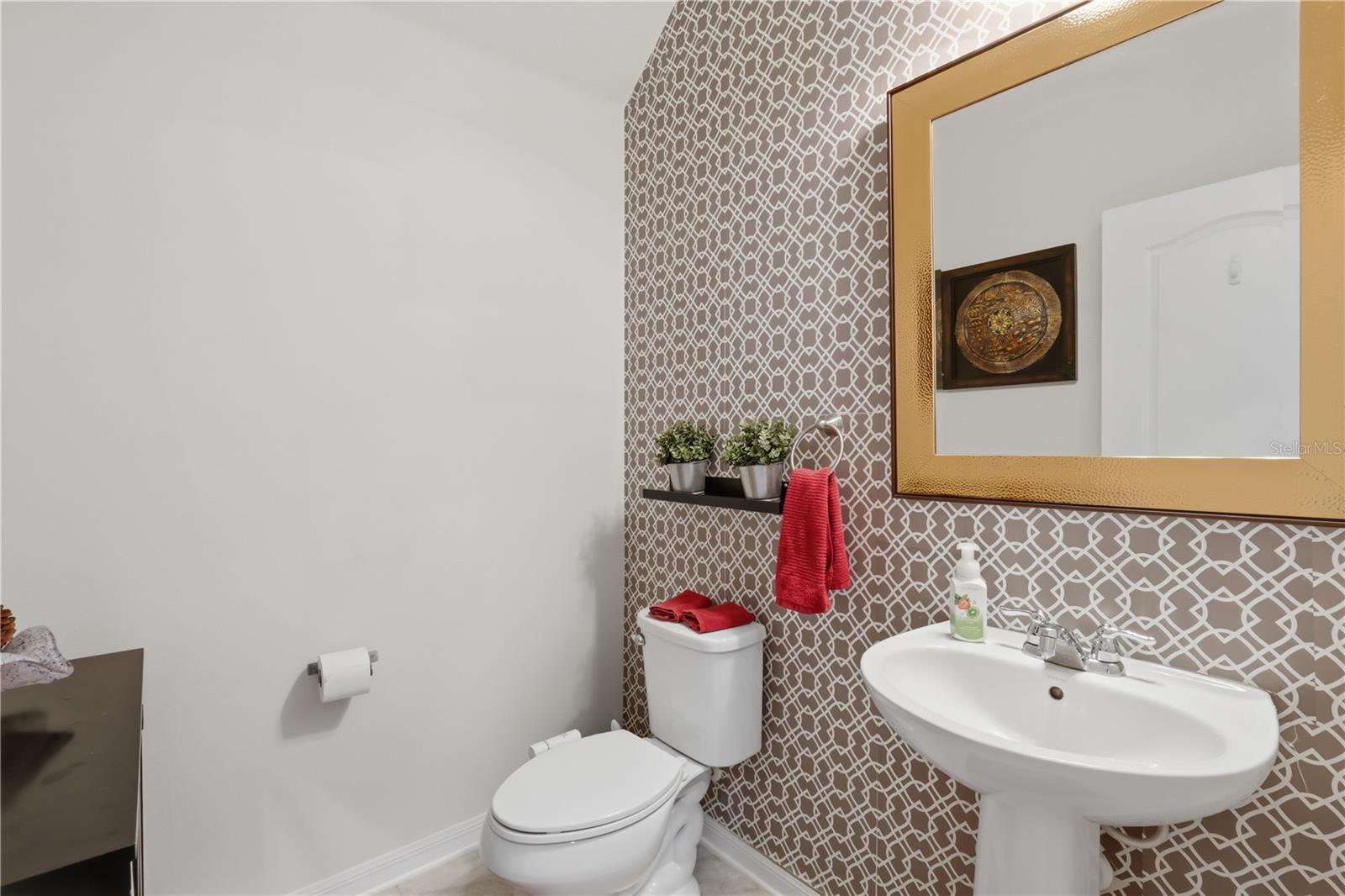 ORCHARD HILLS PH 3 - Residential