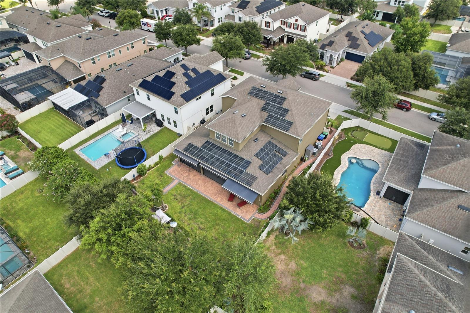 ORCHARD HILLS PH 3 - Residential