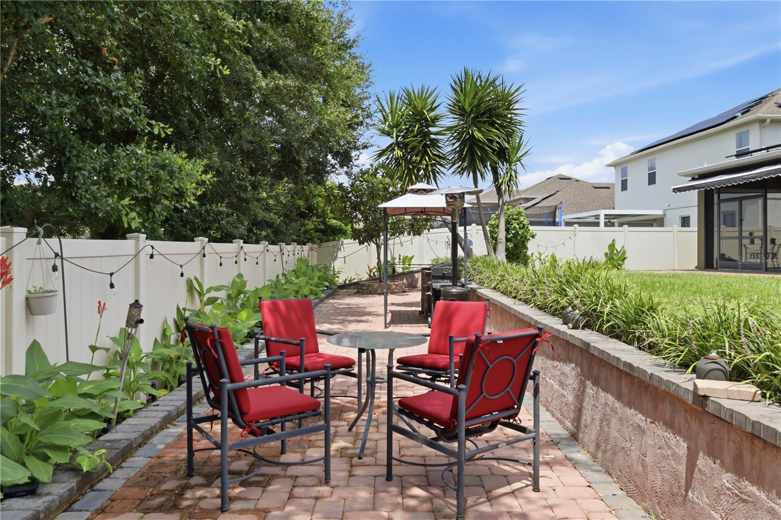 ORCHARD HILLS PH 3 - Residential