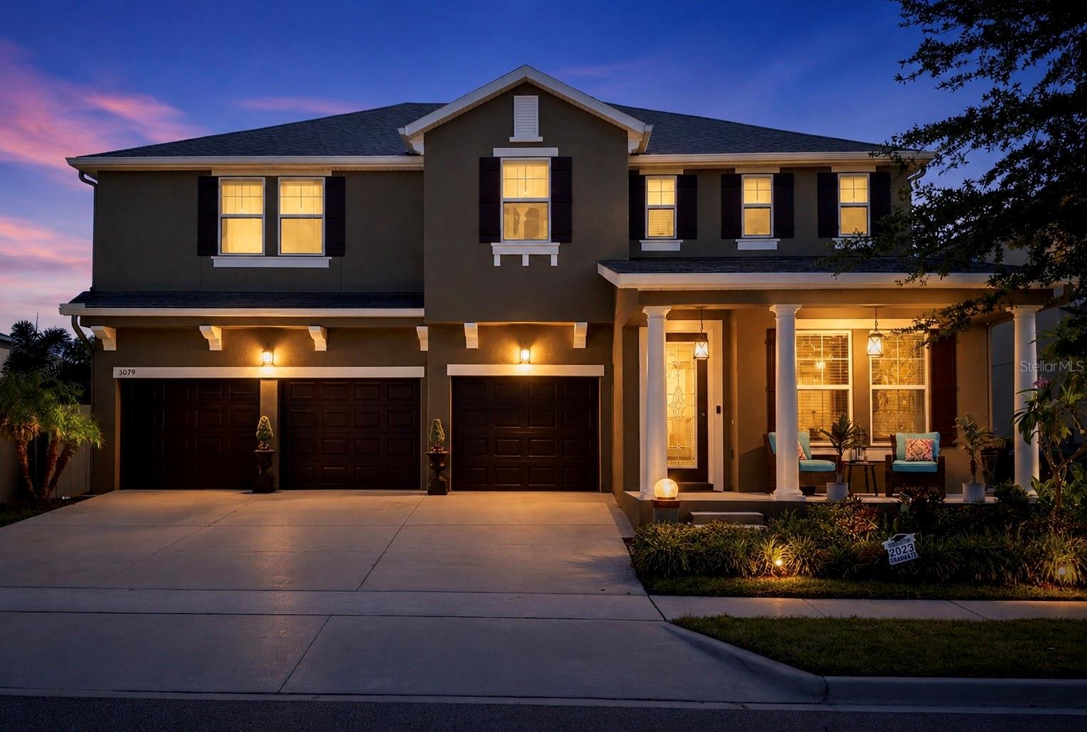 ORCHARD HILLS PH 3 - Residential