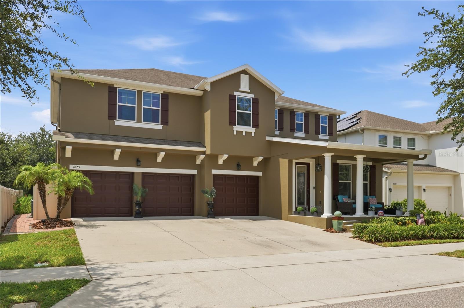 ORCHARD HILLS PH 3 - Residential