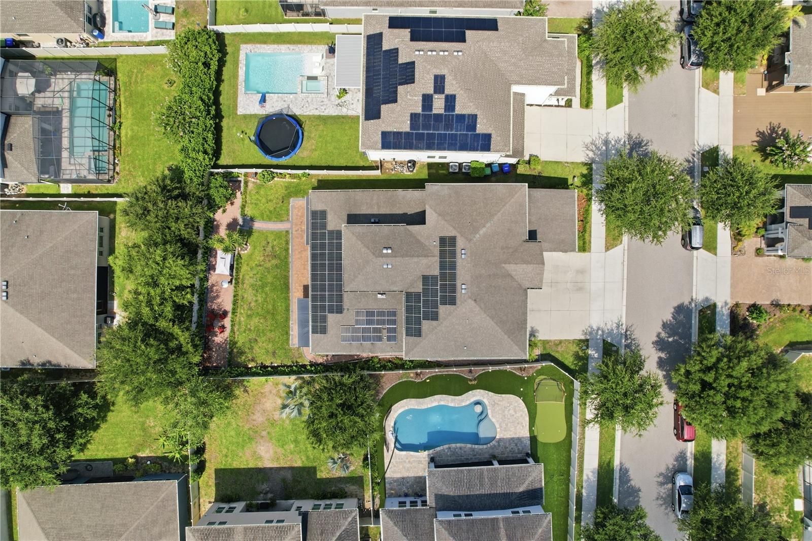 ORCHARD HILLS PH 3 - Residential