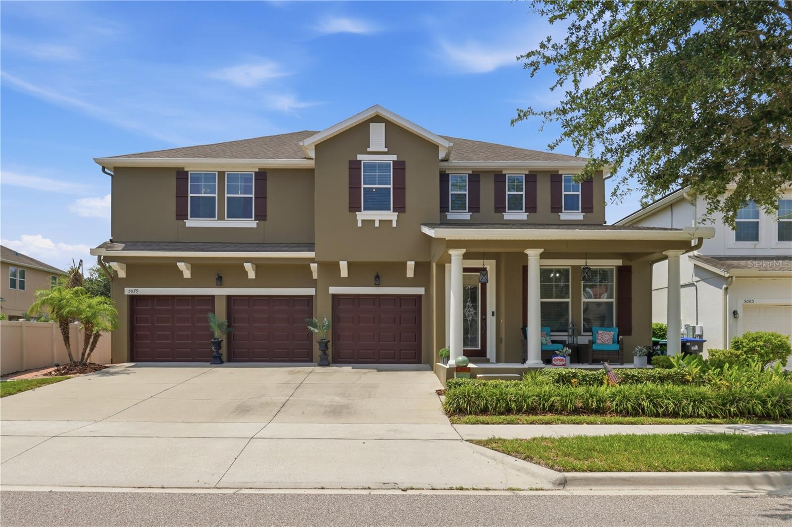 ORCHARD HILLS PH 3 - Residential