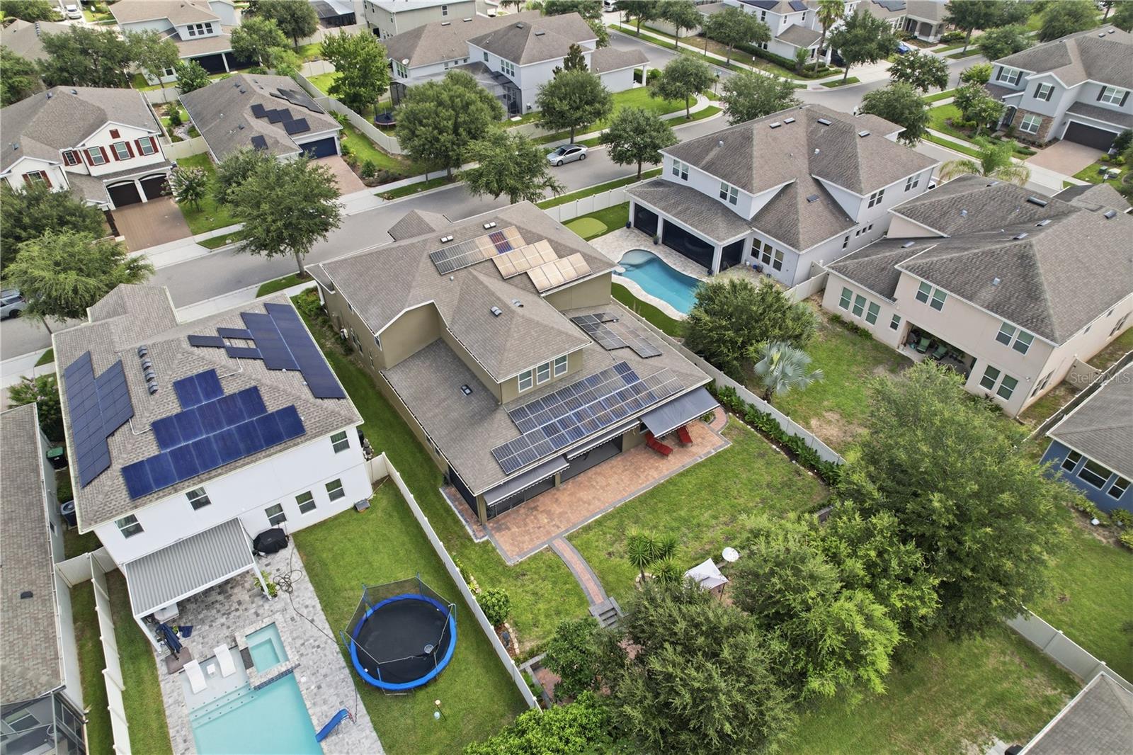 ORCHARD HILLS PH 3 - Residential