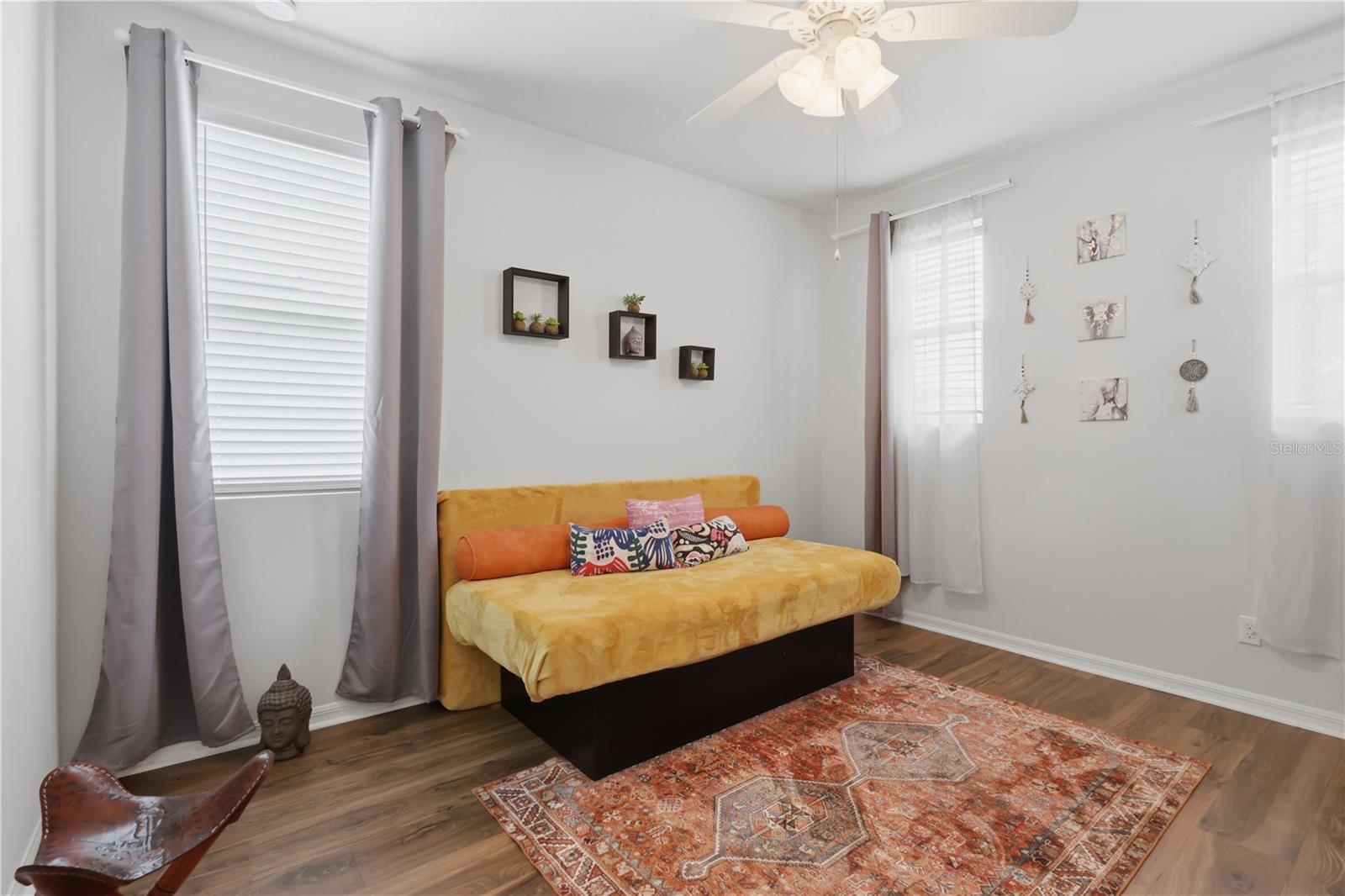 ORCHARD HILLS PH 3 - Residential