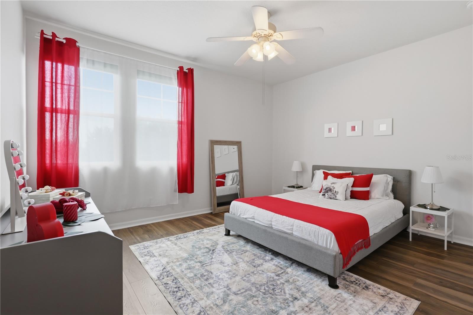 ORCHARD HILLS PH 3 - Residential