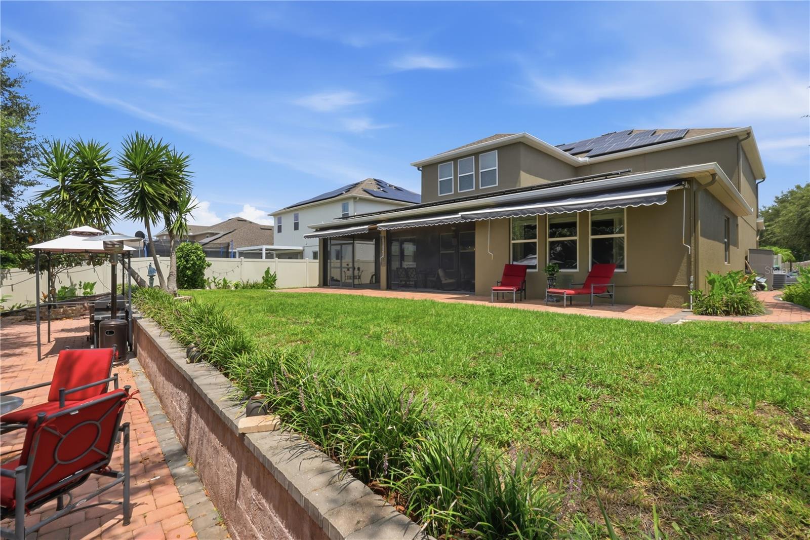 ORCHARD HILLS PH 3 - Residential