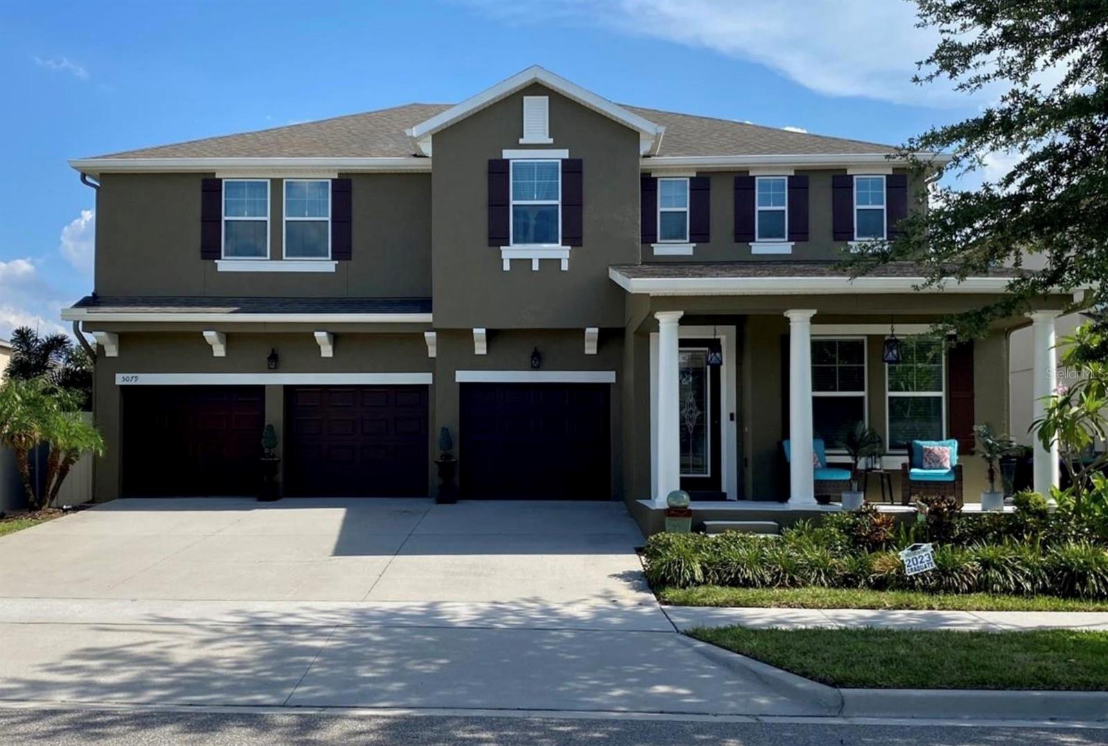 ORCHARD HILLS PH 3 - Residential