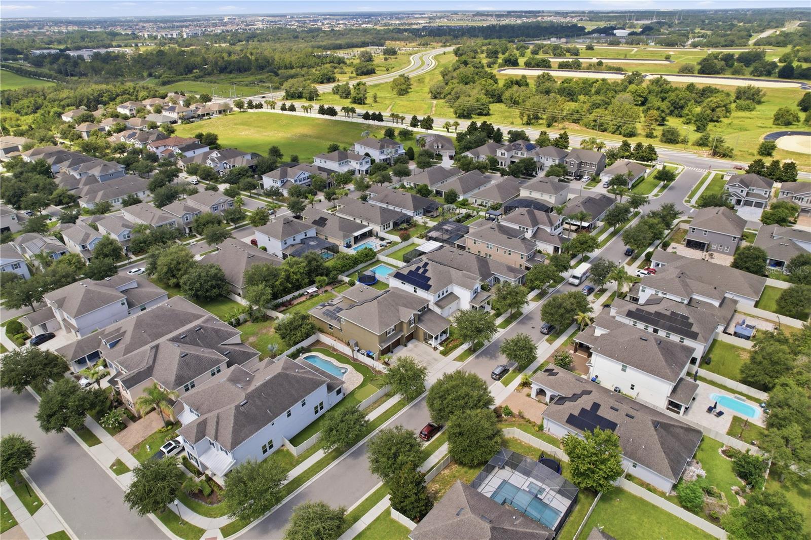 ORCHARD HILLS PH 3 - Residential
