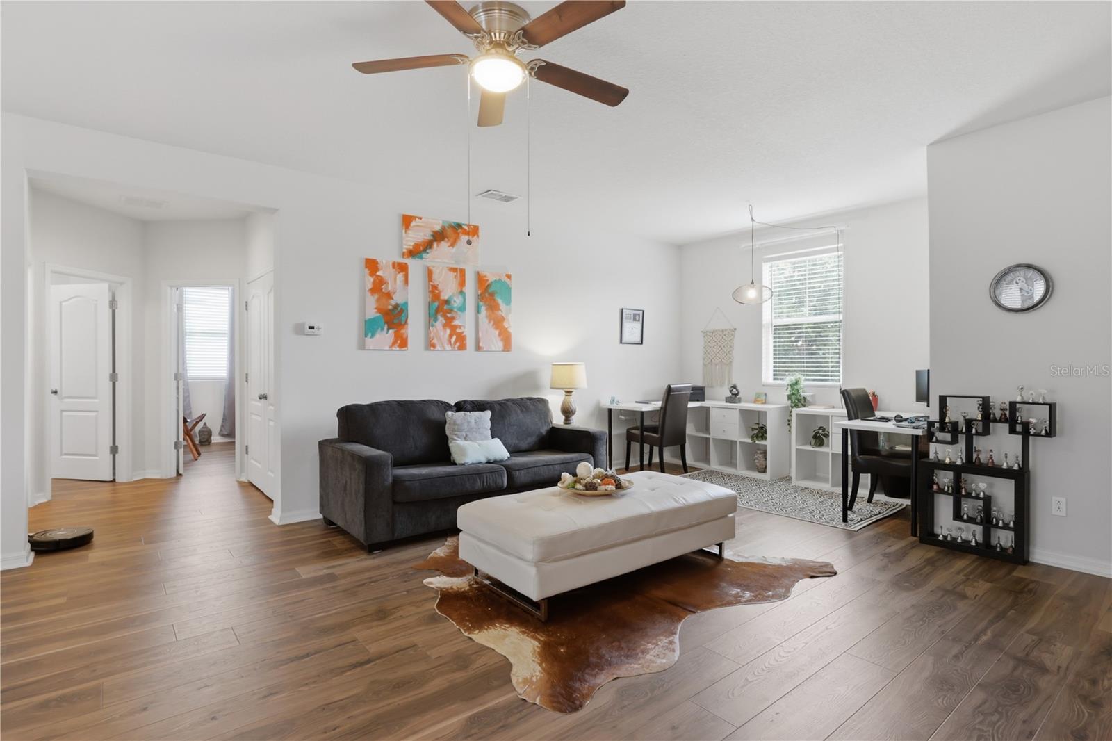 ORCHARD HILLS PH 3 - Residential