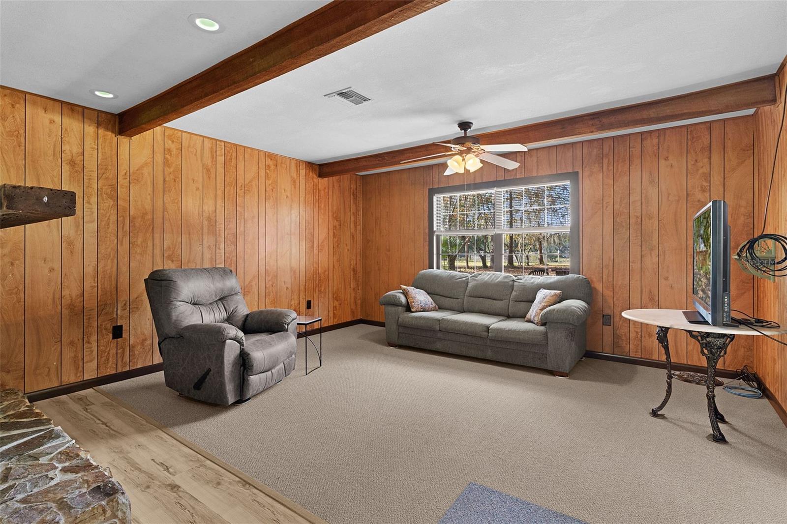 - - Residential