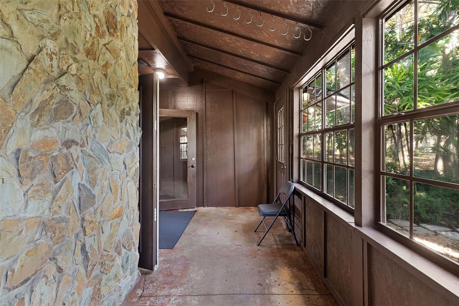 - - Residential