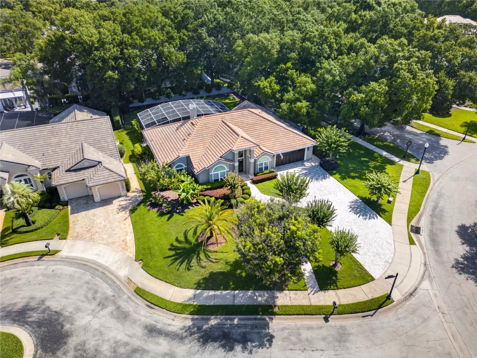 MUIRFIELD VILLAGE - Residential