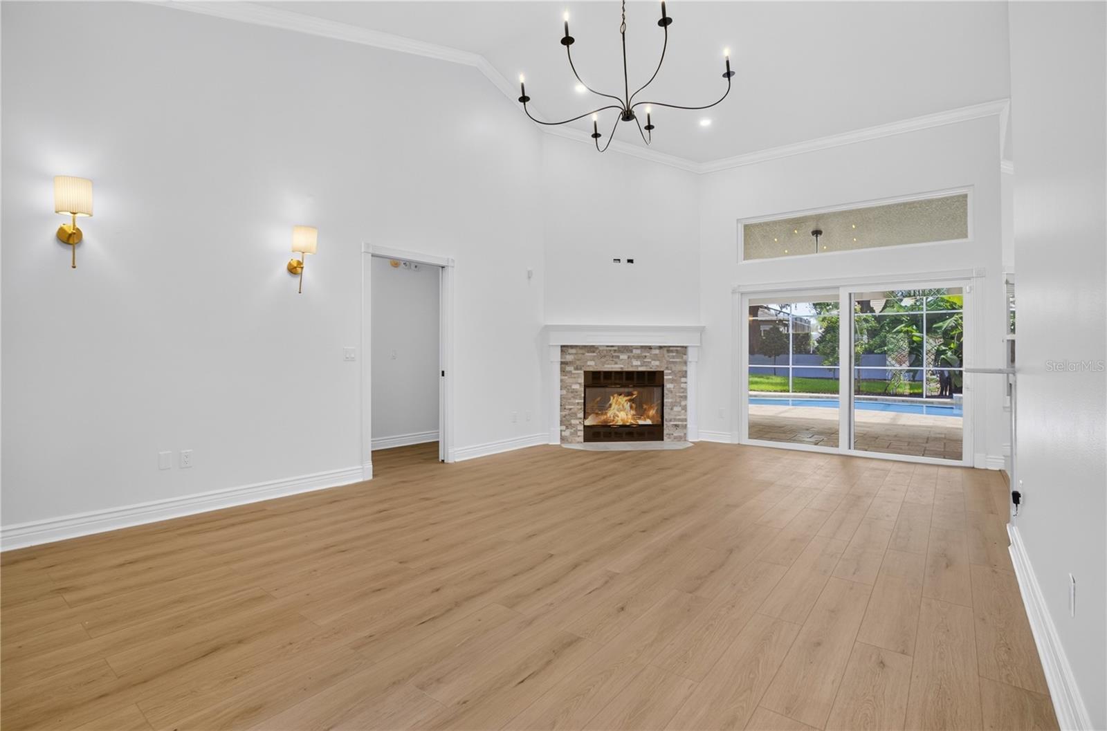 MUIRFIELD VILLAGE - Residential