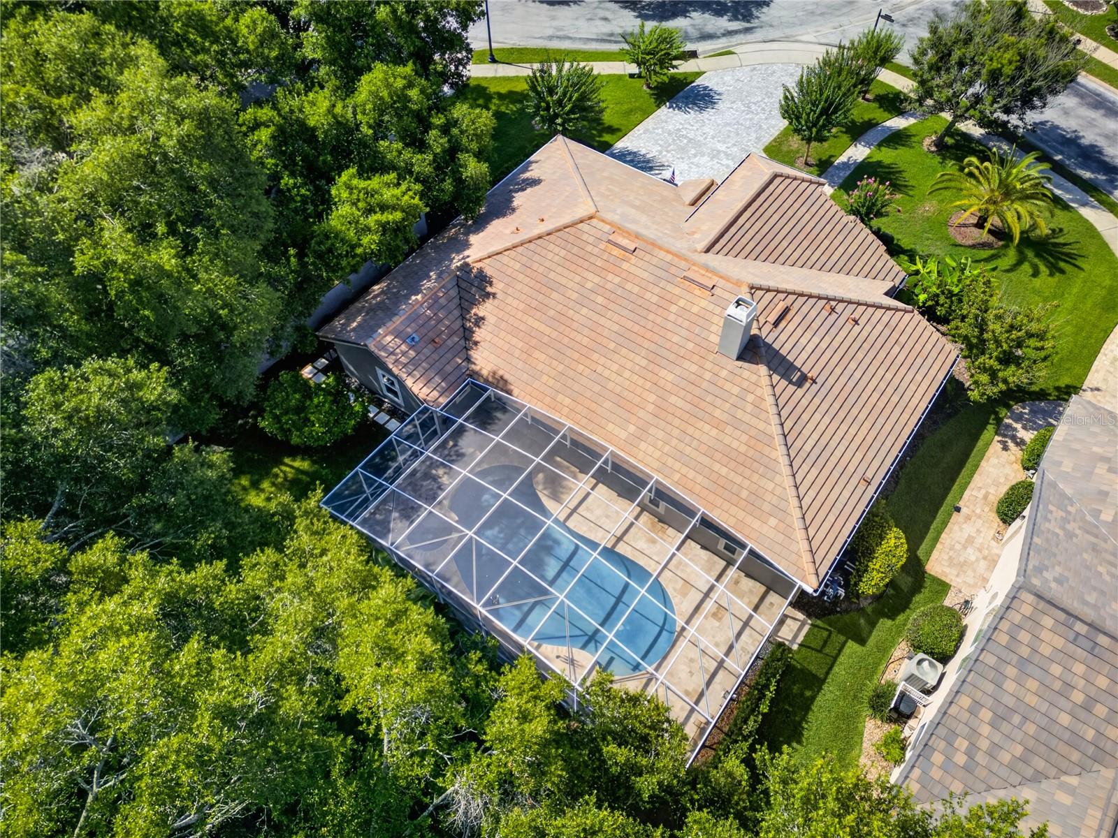 MUIRFIELD VILLAGE - Residential