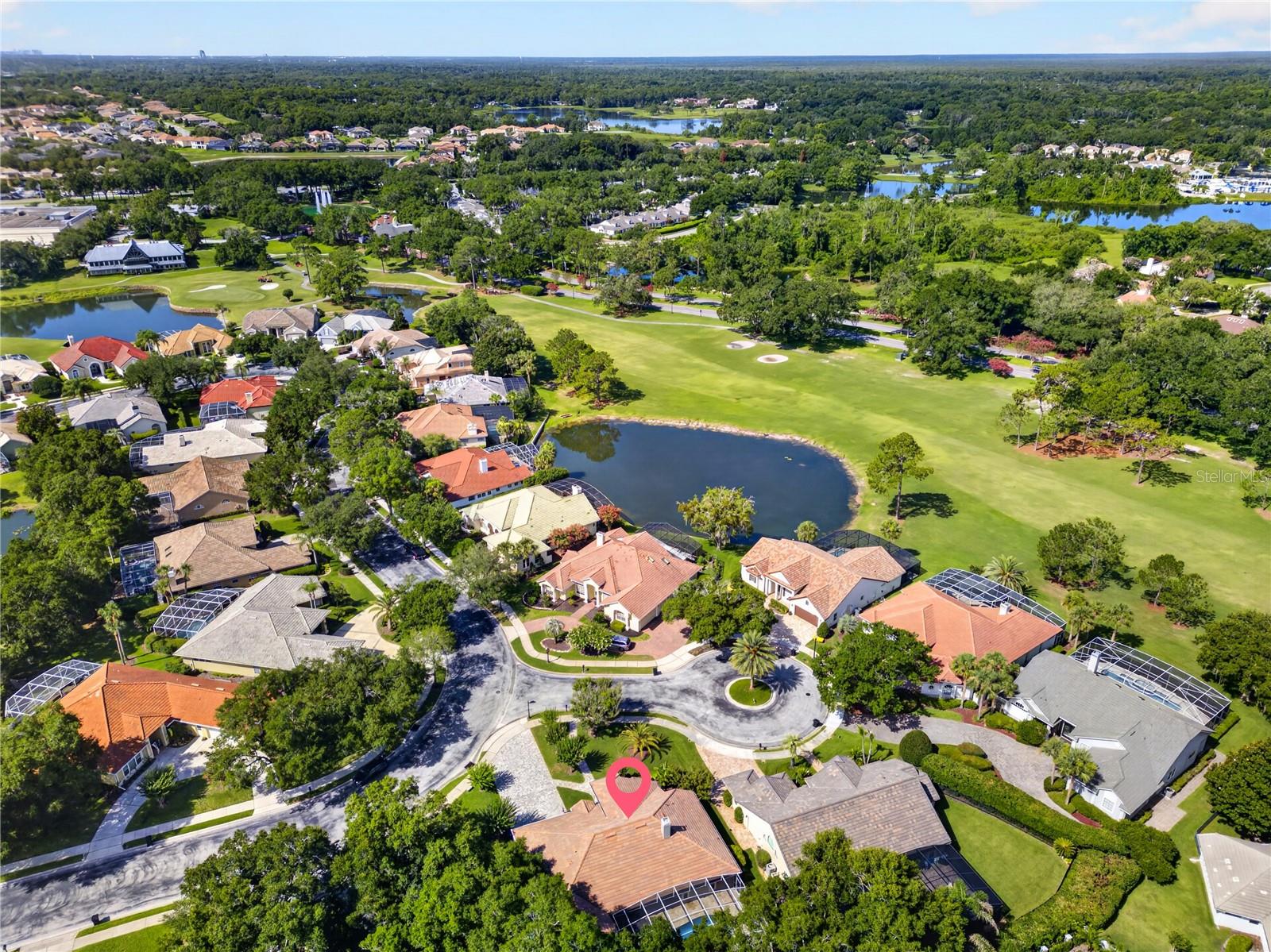 MUIRFIELD VILLAGE - Residential