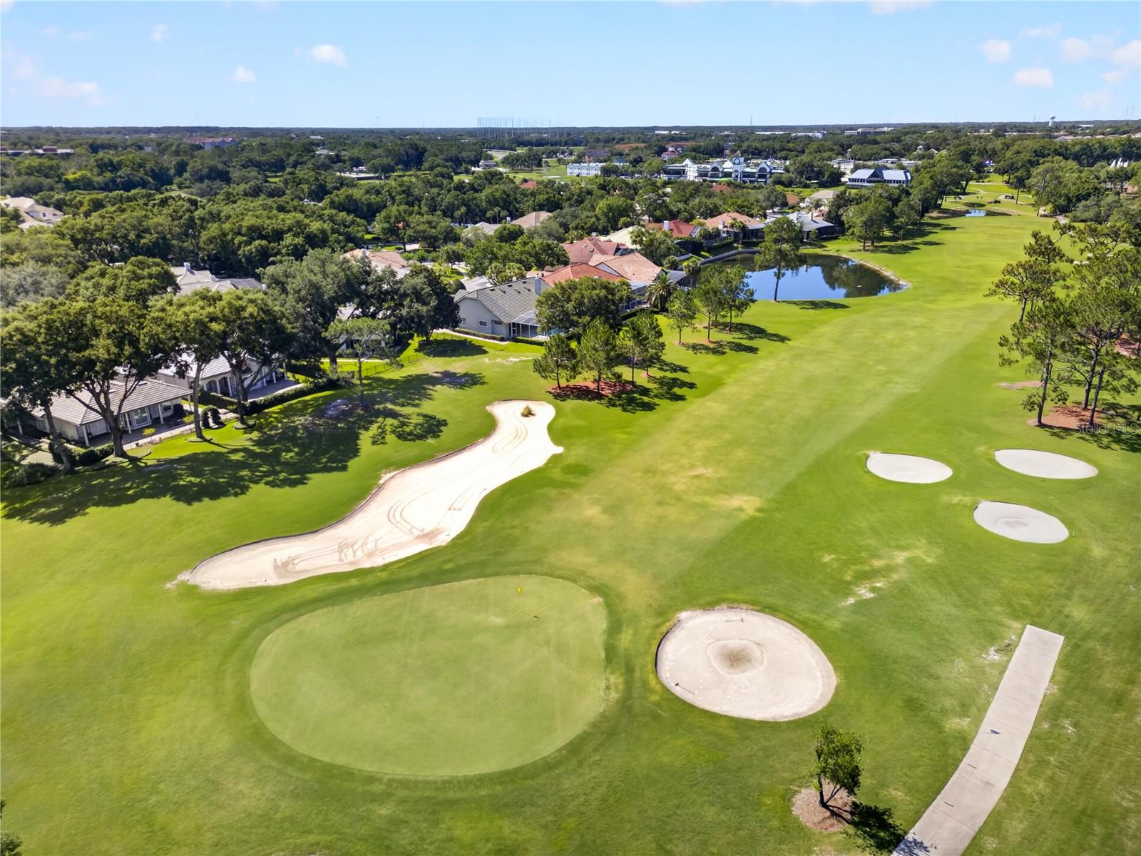 MUIRFIELD VILLAGE - Residential