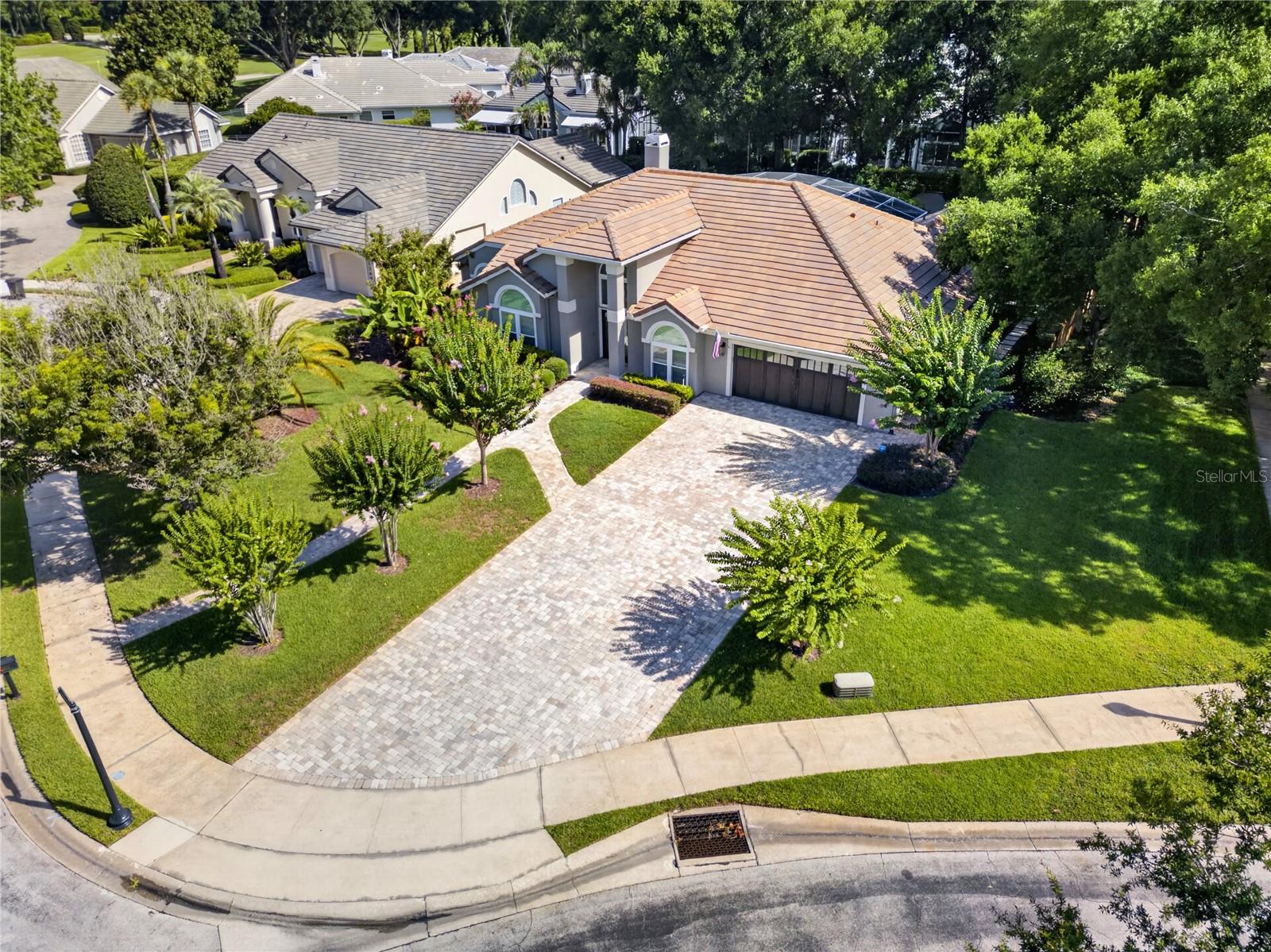MUIRFIELD VILLAGE - Residential
