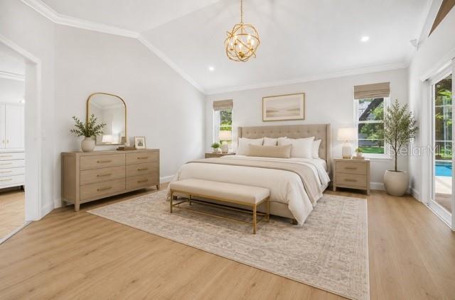 MUIRFIELD VILLAGE - Residential