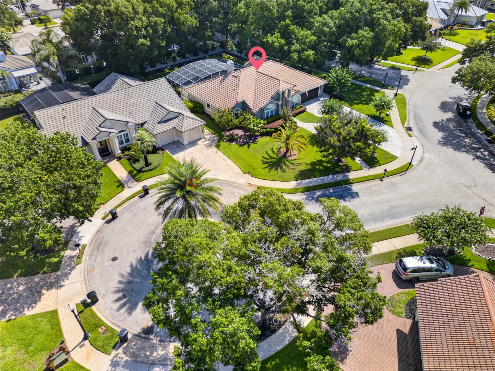 MUIRFIELD VILLAGE - Residential
