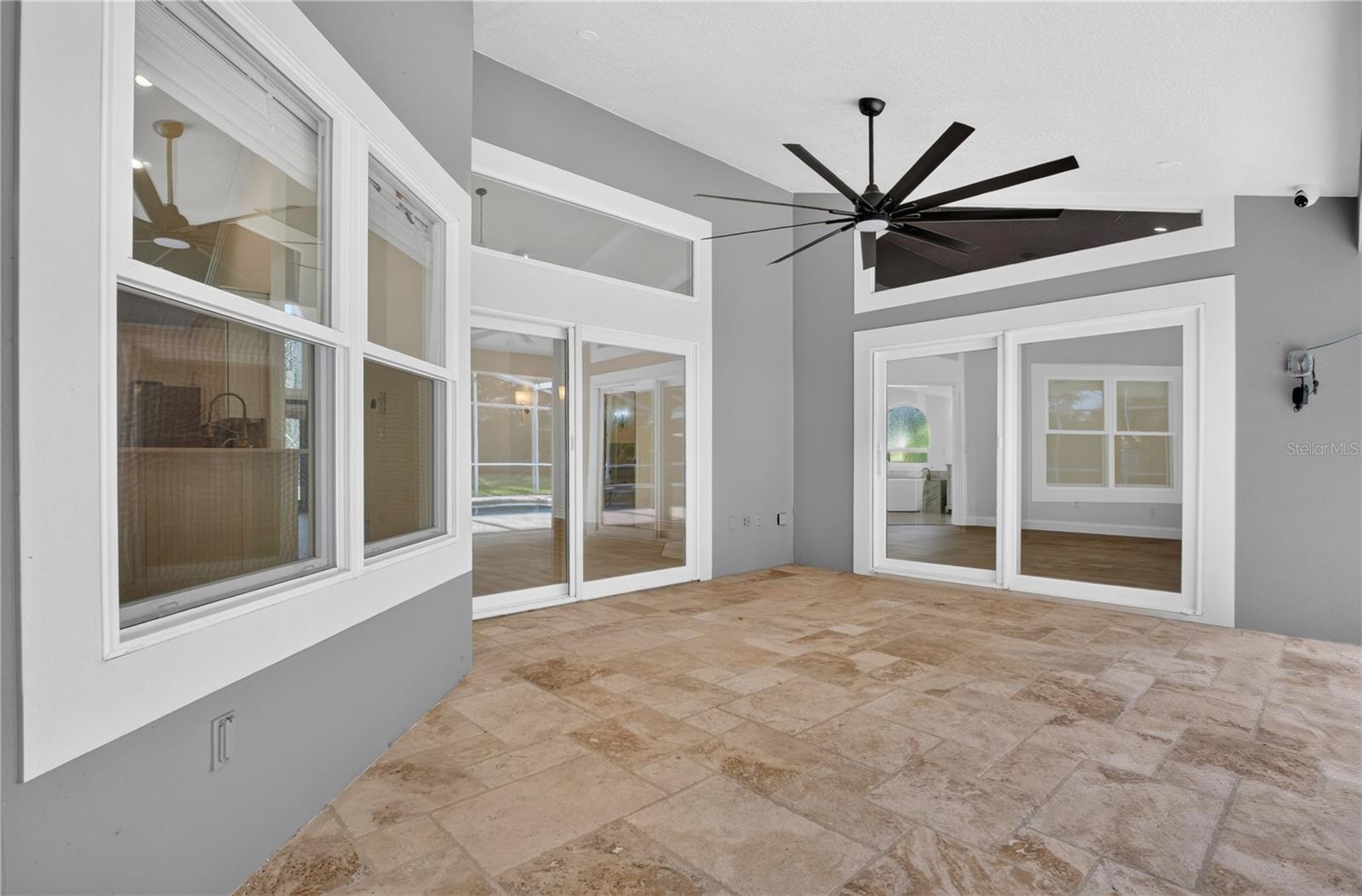 MUIRFIELD VILLAGE - Residential