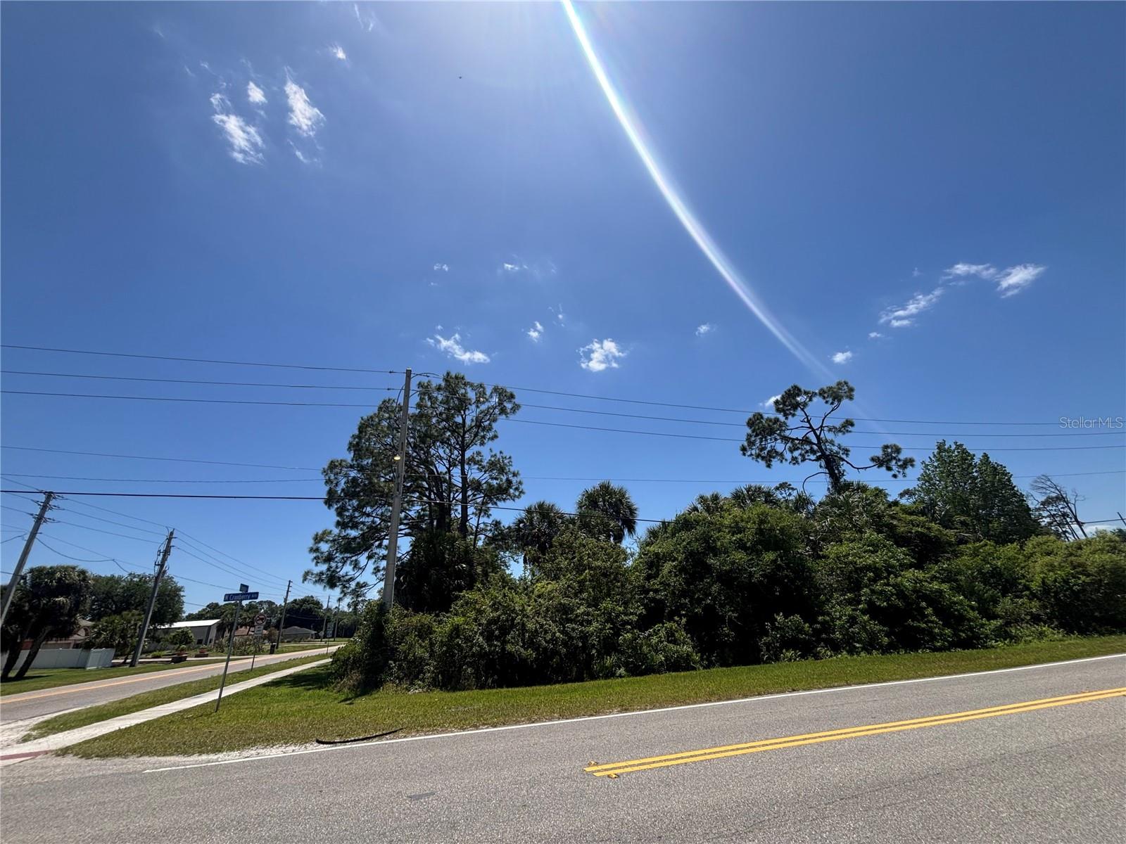 PORT CHARLOTTE SUB 25 - Land