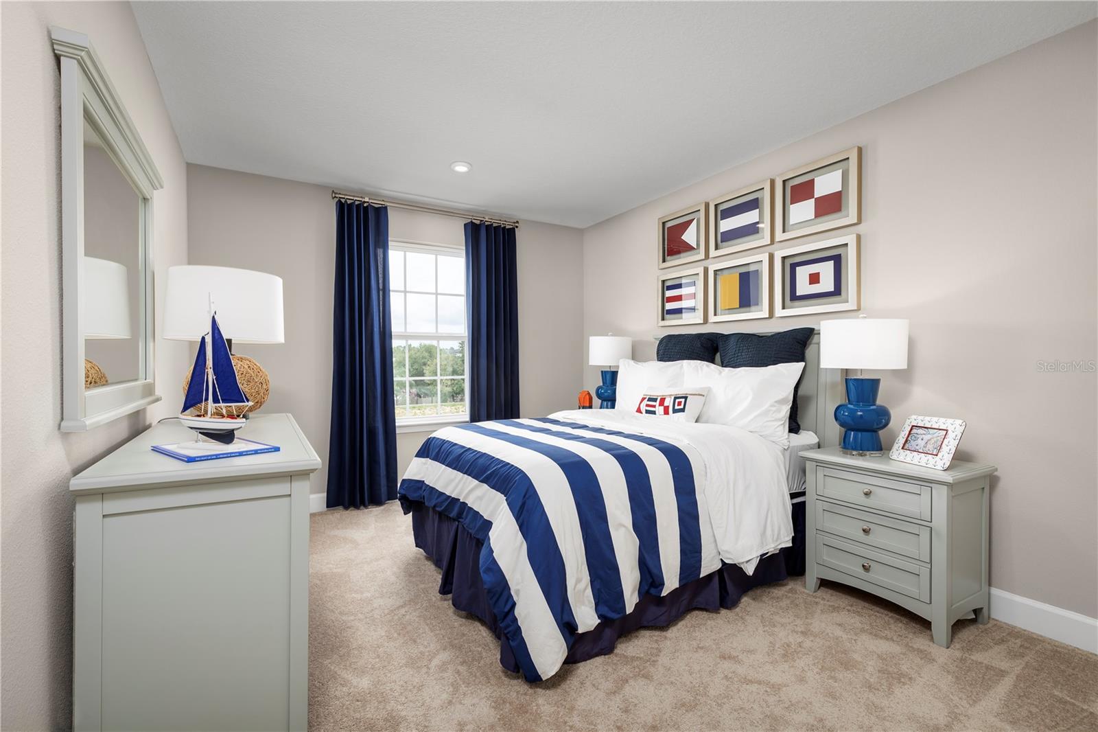 CEDAR LANDINGS TOWNHOMES - Residential