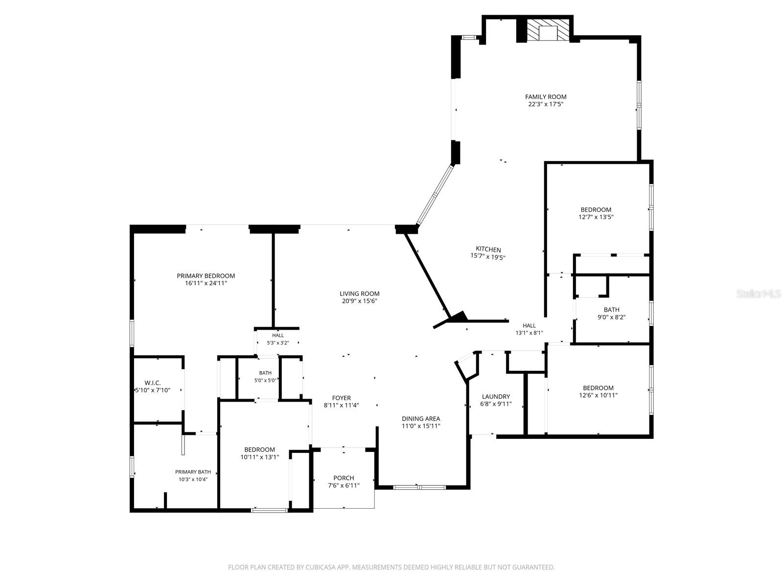 COUNTRYSIDE TR 93 PH 1 - Residential