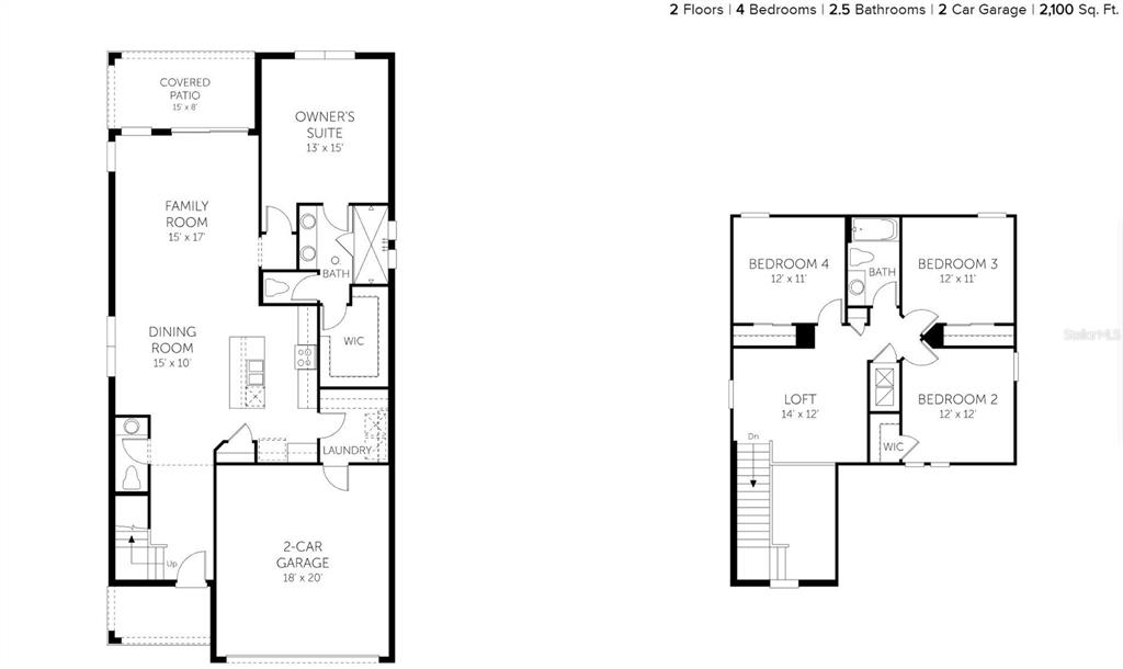 HARTWOOD LANDING - Residential