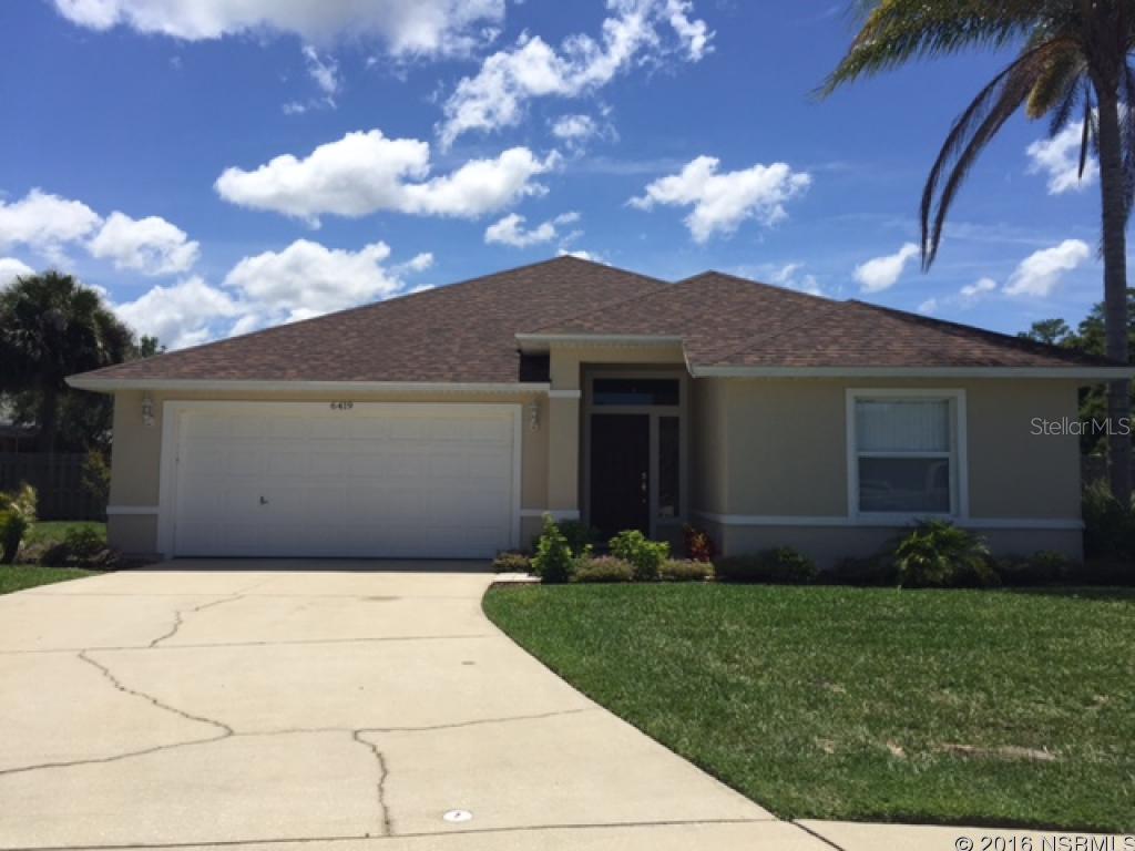 Waters Edge Ph 01 - Residential Lease