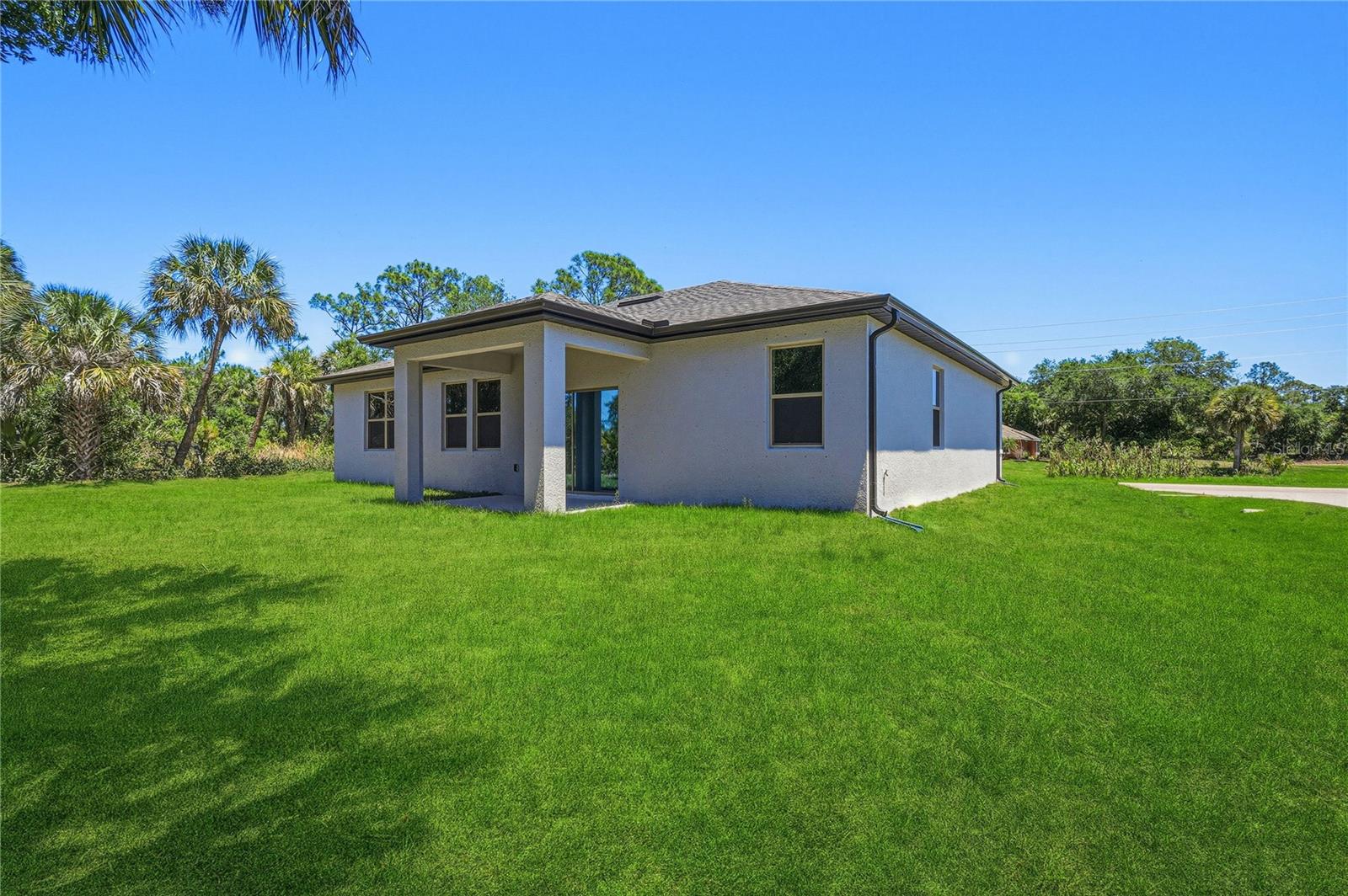 1504 - PORT CHARLOTTE SUB 05 - Residential