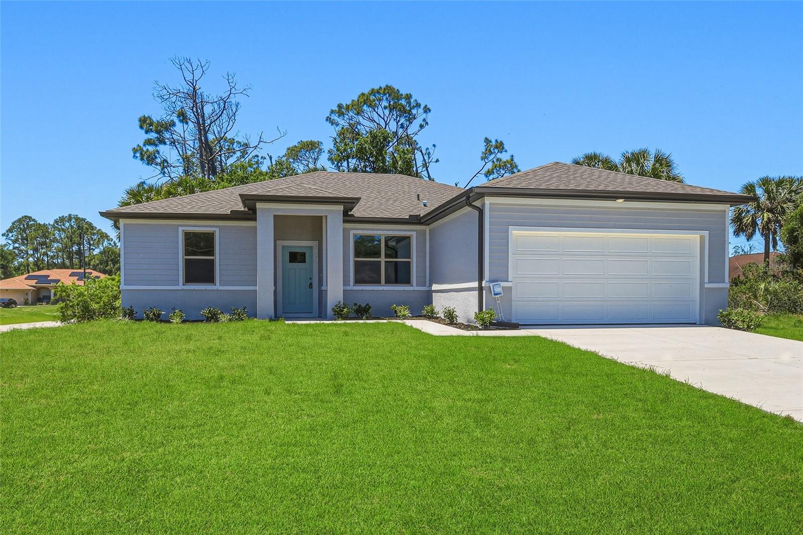 1504 - PORT CHARLOTTE SUB 05 - Residential