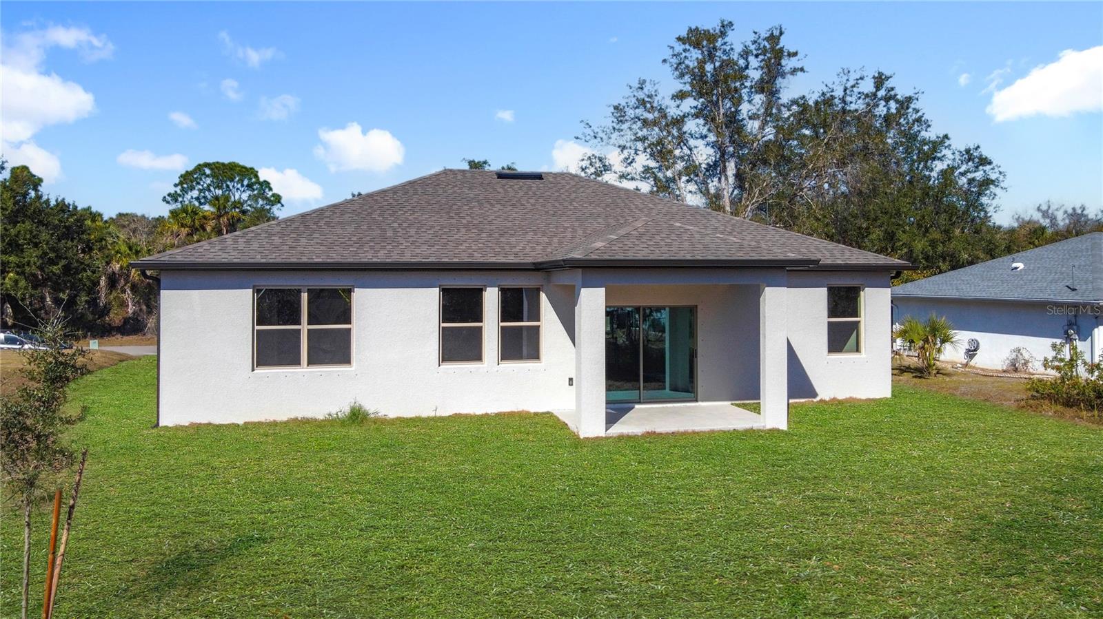 1504 - PORT CHARLOTTE SUB 05 - Residential