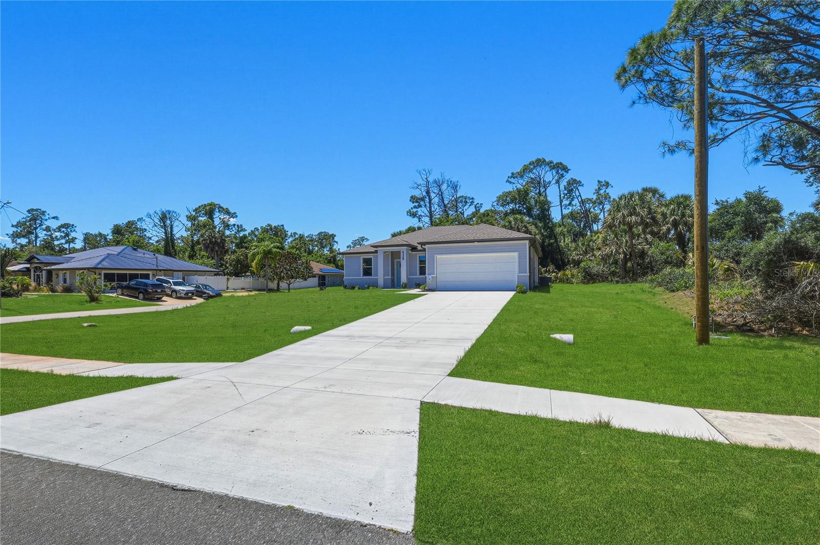 1504 - PORT CHARLOTTE SUB 05 - Residential