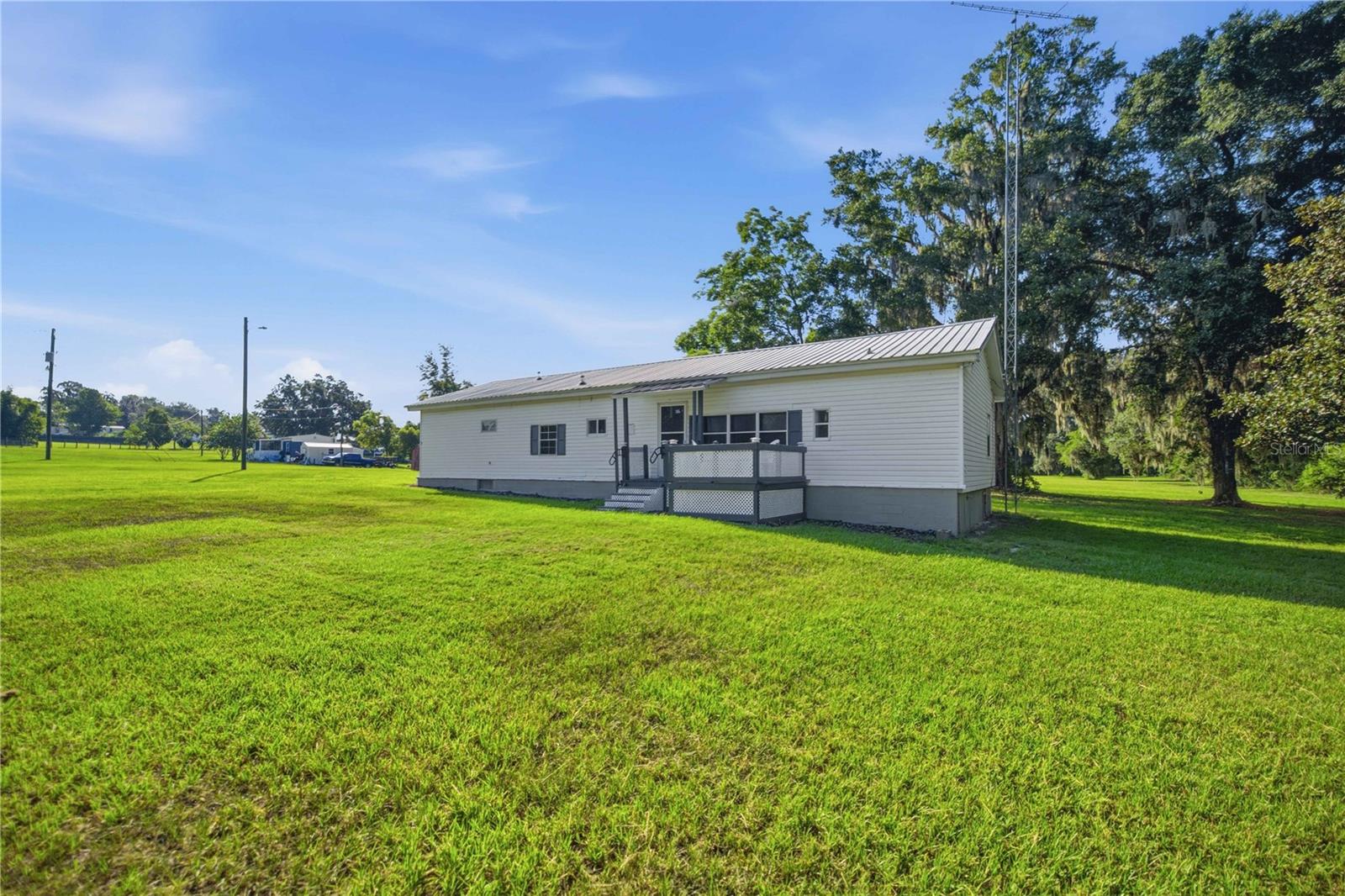 BELLEVIEW - Residential