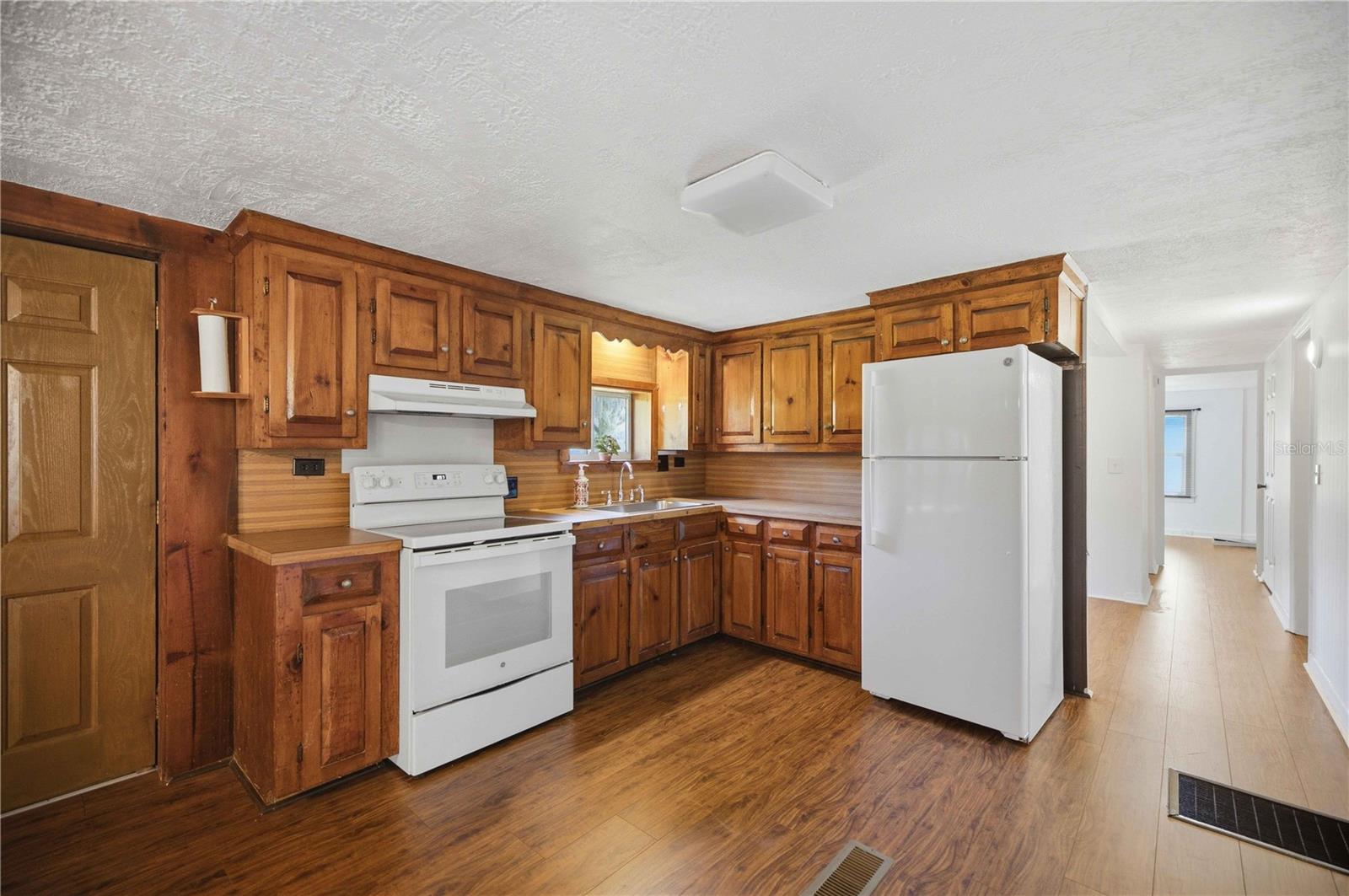 BELLEVIEW - Residential