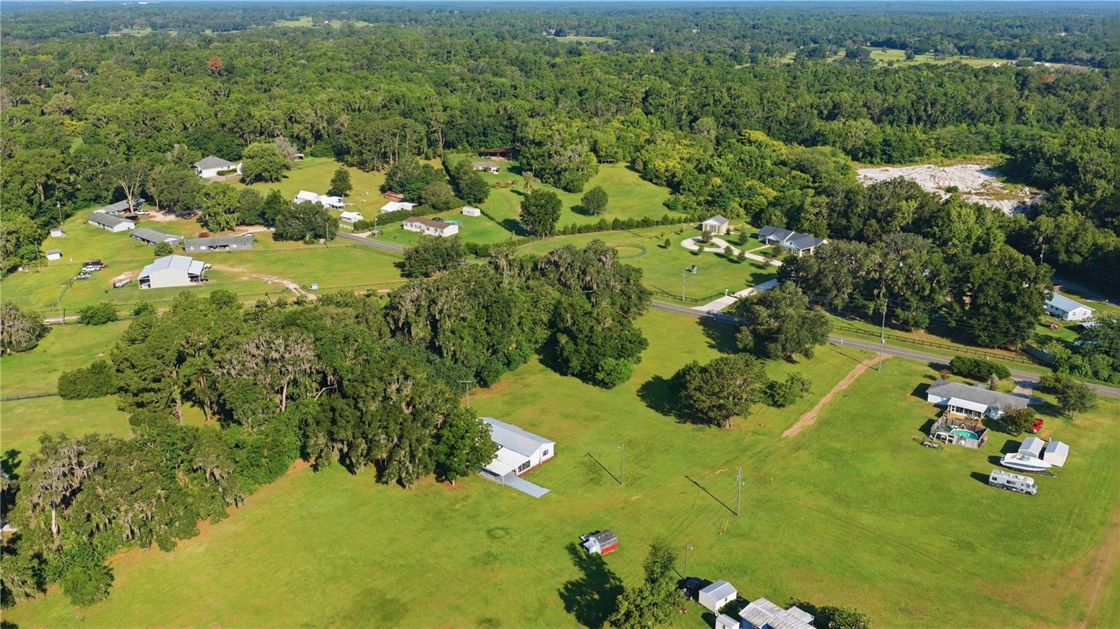 BELLEVIEW - Residential