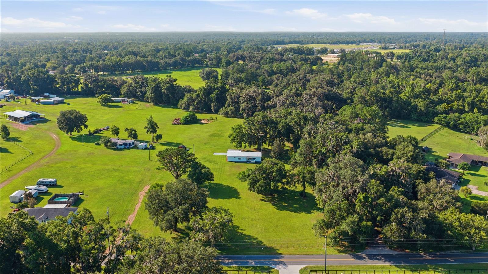 BELLEVIEW - Residential