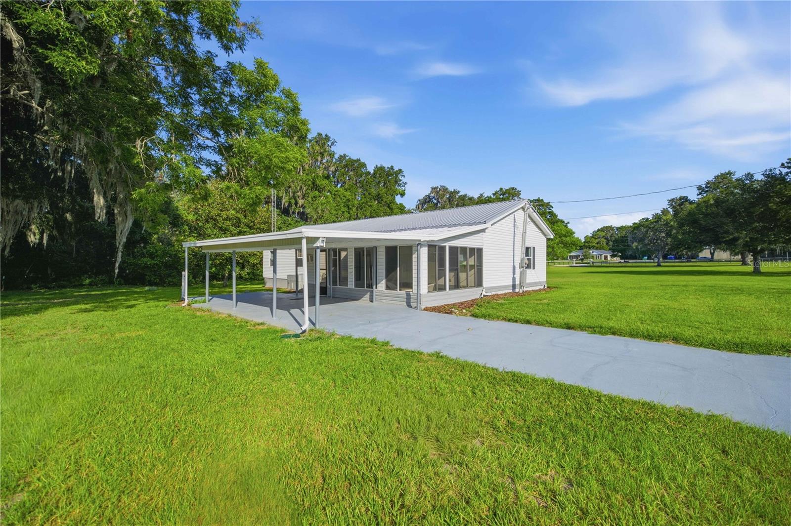 BELLEVIEW - Residential