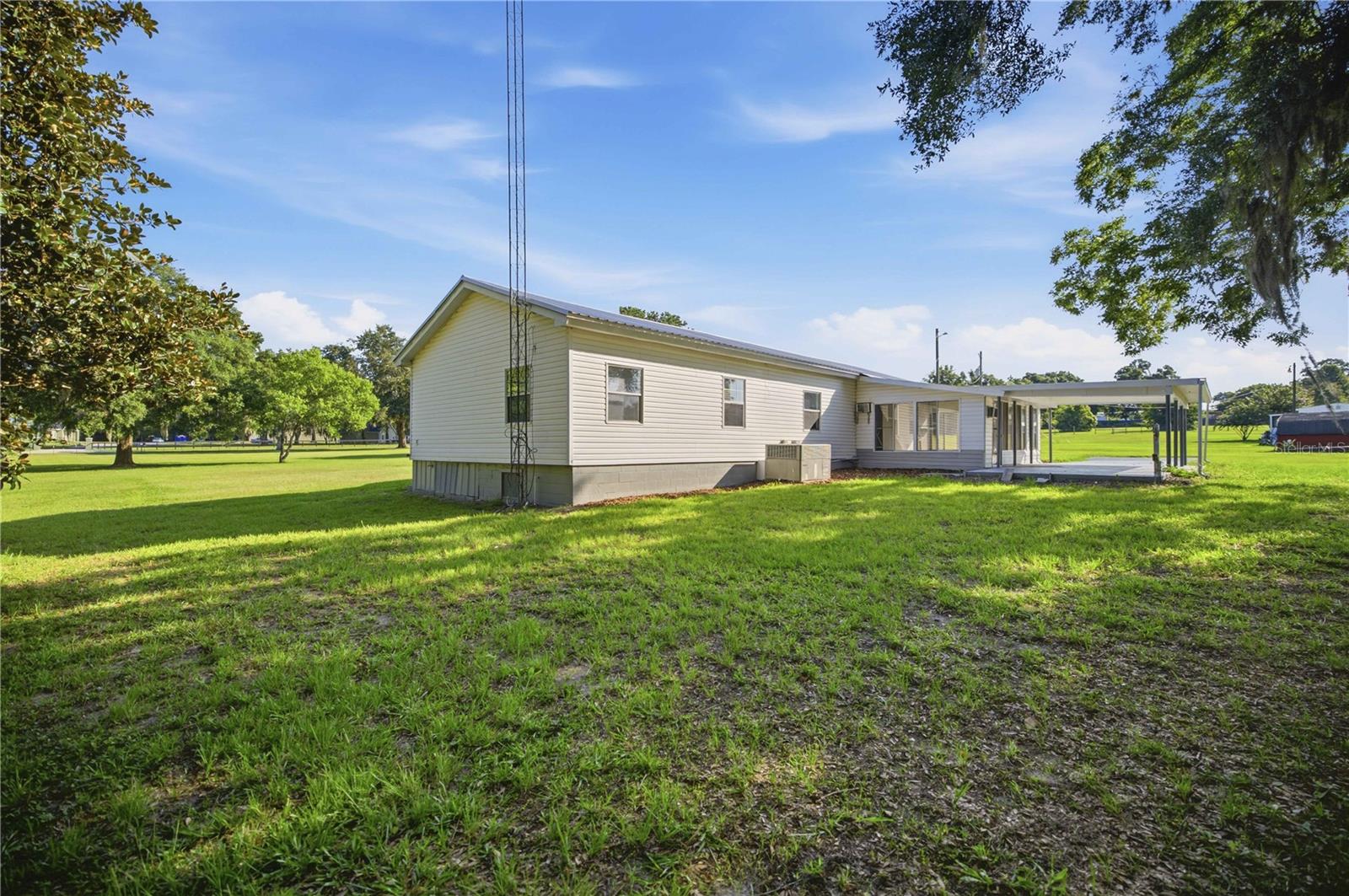 BELLEVIEW - Residential