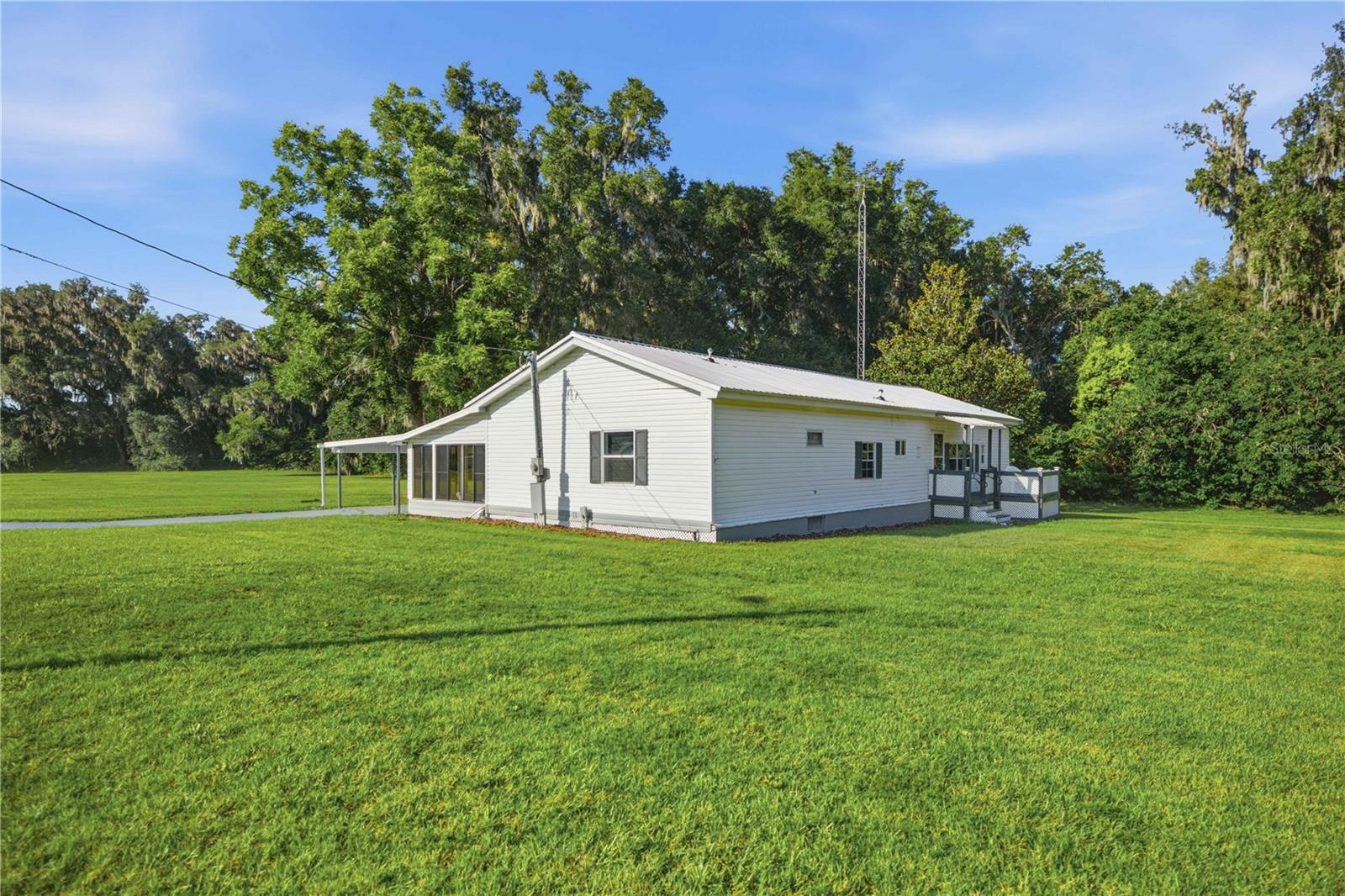 BELLEVIEW - Residential