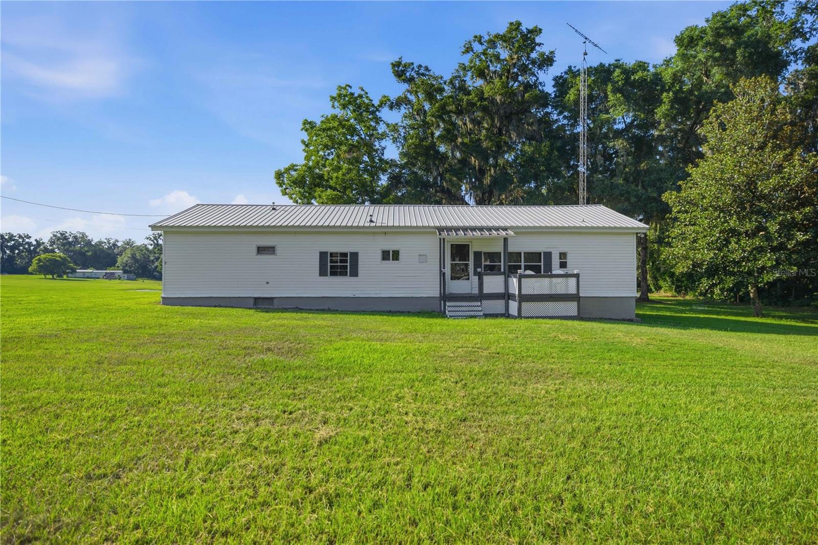 BELLEVIEW - Residential