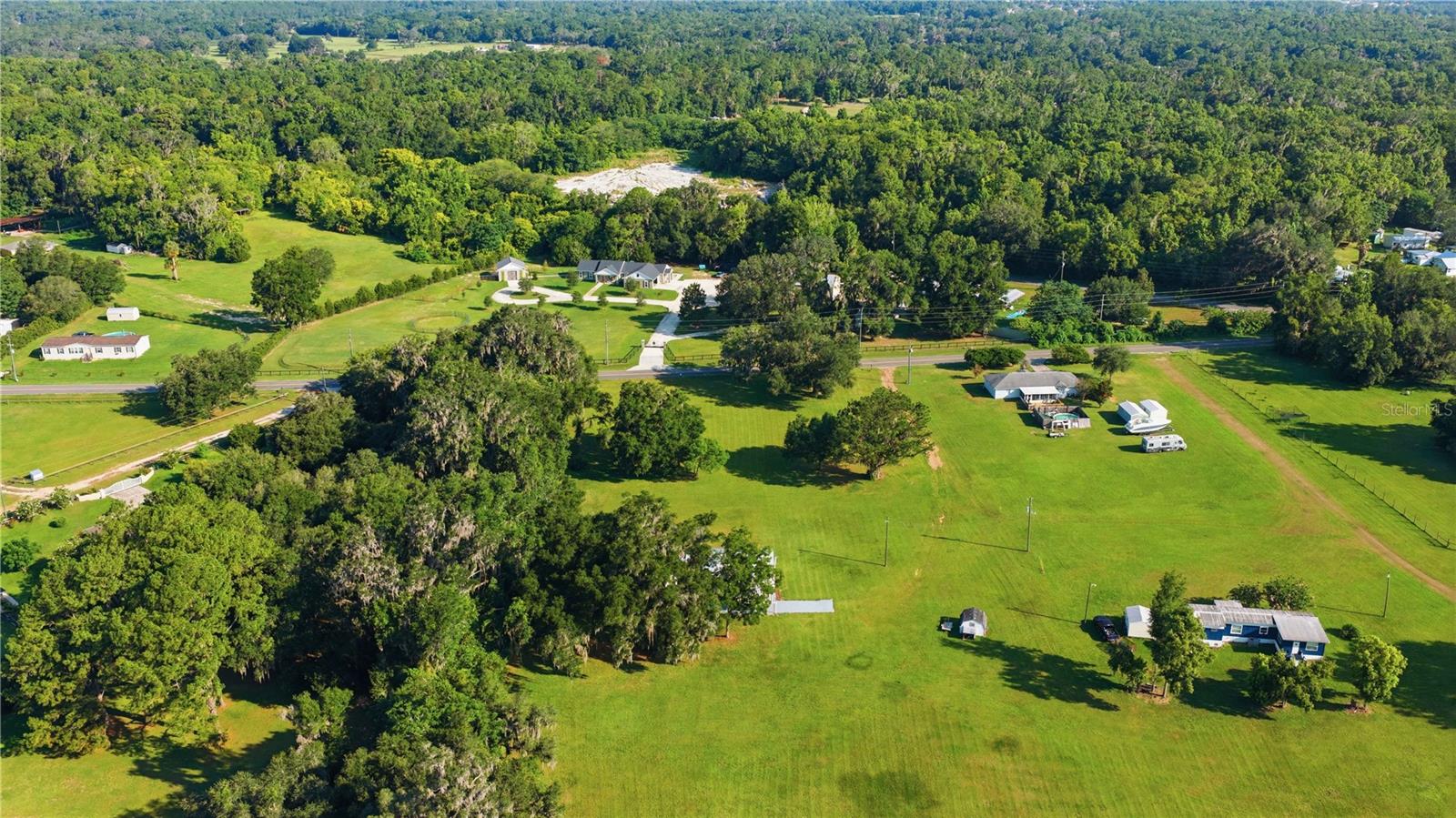 BELLEVIEW - Residential