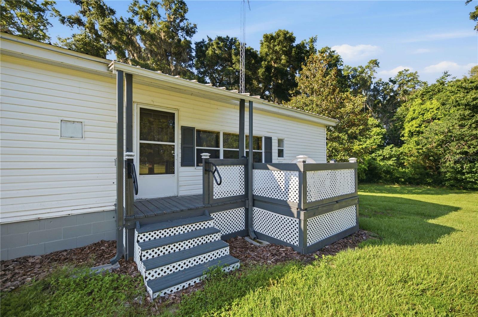 BELLEVIEW - Residential
